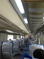 in der Bagdadbahn