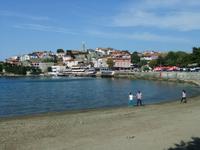 In Amasra
