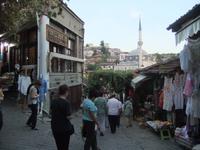 Spaziergang in Safranbolu