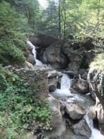 Im Altindere-Nationalpark