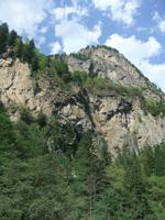 Im Altindere-Nationalpark