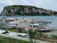 In Amasra