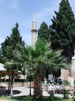 Alaeddin-Moschee in Sinop