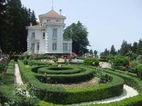 Atatürkhaus in Trabzon