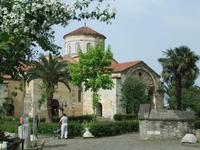 Die Hagia Sophia in Trabzon