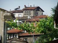 In Safranbolu