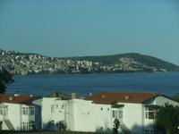 Blick nach Sinop