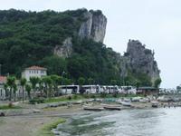 In Amasra