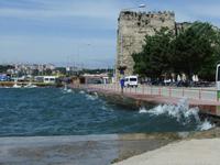 In Sinop