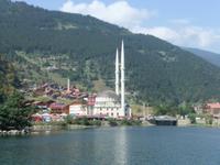 Uzungöl