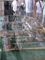 Areal des Topkapi Serail