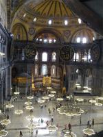 Hagia Sophia