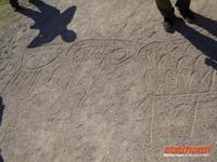 Kenan erklärt die Säulen