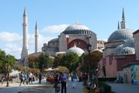 Hagia Sophia