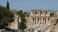 Celsus-Bibliothek in Ephesos