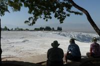 Sinterterrassen in Pamukkale