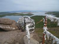 Ägäis bei Ayvalik