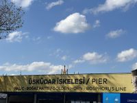 Üsküdar Istanbul