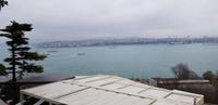 ... mit wunderbarem Ausblick