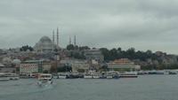 001 - Die Süleymaniye-Moschee