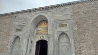 003 - Eingang zum Topkapi-Palast