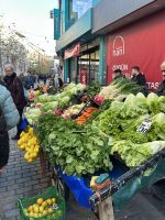 01.01.2025 Stadtrundfahrt durch Istanbul: Besuch eines Basars