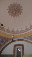 010 - Deckenverzierungen im Topkapi-Palast