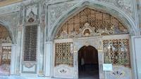 011 - reich verzierte Portale im Topkapi-Palast