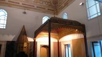 013 - im Inneren des Topkapi-Palastes