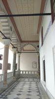 014 - im dritten Innenhof des Topkapi-Palastes