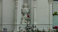 020 - im vierten Innenhof des Topkapi-Palastes