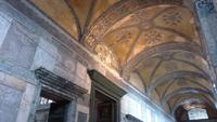 025 - im Inneren der Hagia Sophia