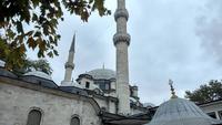 040 - Die Eyüp-Moschee