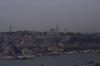 061 - Blick vom Galata-Turm