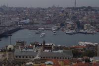 063 - Blick vom Galata-Turm