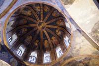 067 - im Inneren der Chora-Kirche