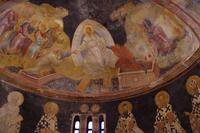 068 - im Inneren der Chora-Kirche