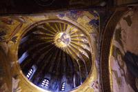 069 - im Inneren der Chora-Kirche