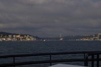 093 - Die Istanbuler Sehenwürdigkeiten aus Sicht eines Bosporus-Schiffes