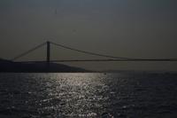096 - Die Istanbuler Sehenwürdigkeiten aus Sicht eines Bosporus-Schiffes