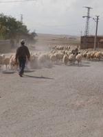 Einheimische in Saralti 