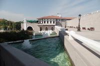 Die Altstadt von Ankara 