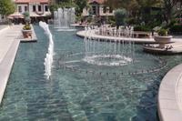 Die Altstadt von Ankara 