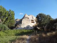 Wanderung im Cat-Tal 