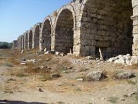 Eingangsbereich Perge