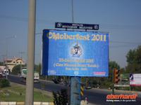 Oktoberfest -  auch in der Türkei