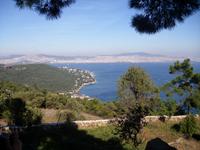 120 km Istanbul