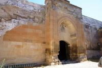 13.09.11 Karawanserei Agzikarahan