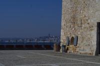 137 - Blick vom Mädchenturm zum Galata-Turm