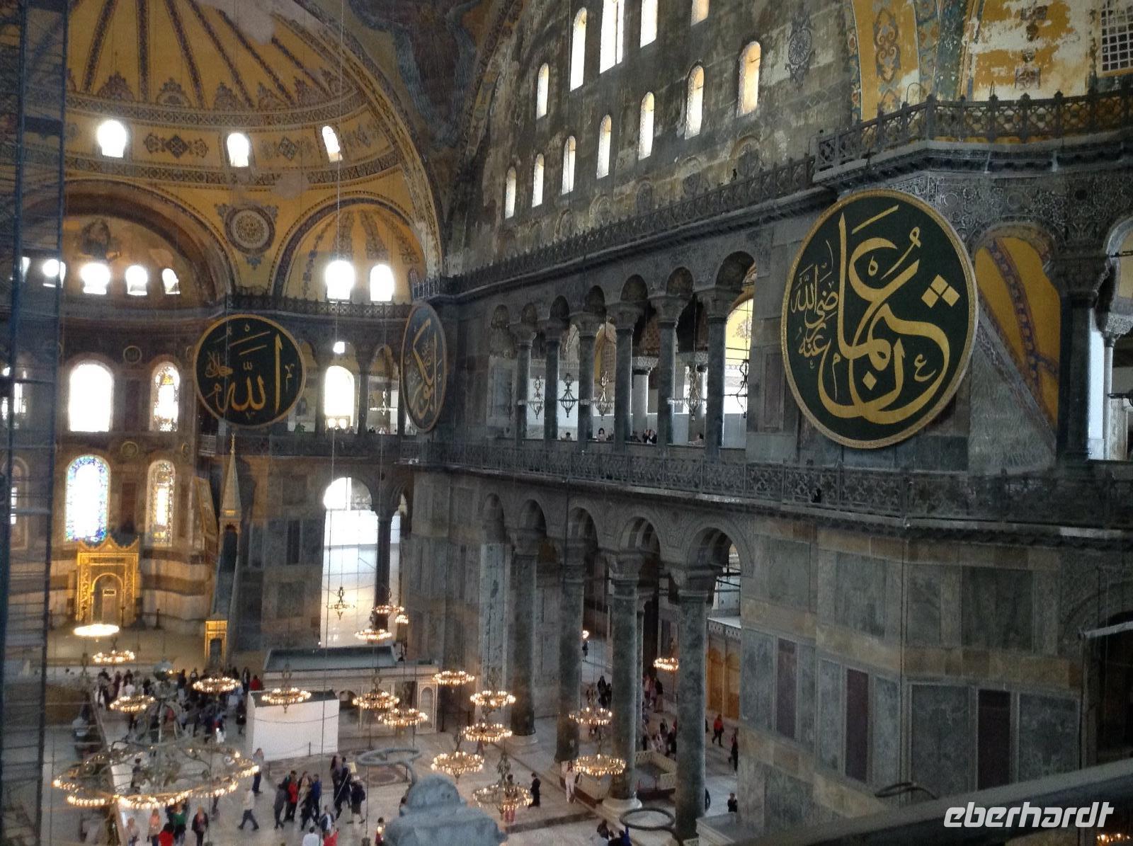 Hagia Sophia